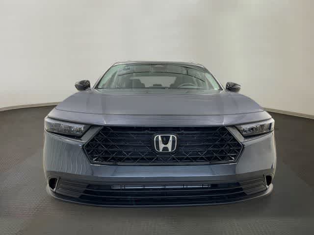 Thumbnail: 2026 Honda Accord - 9
