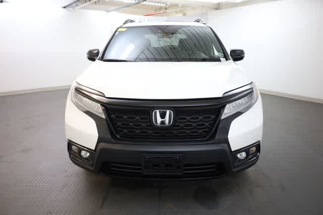 Thumbnail: 2021 Honda Passport - 12