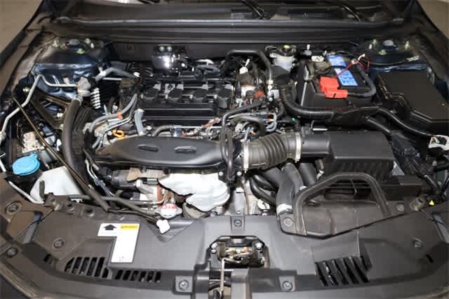 Thumbnail: 2023 Honda Accord - 39