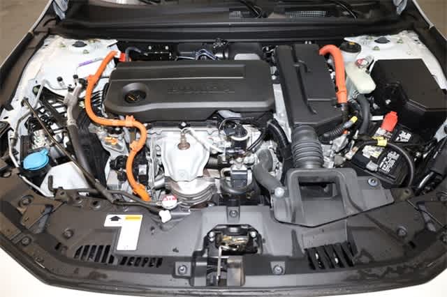 Thumbnail: 2023 Honda Accord - 35