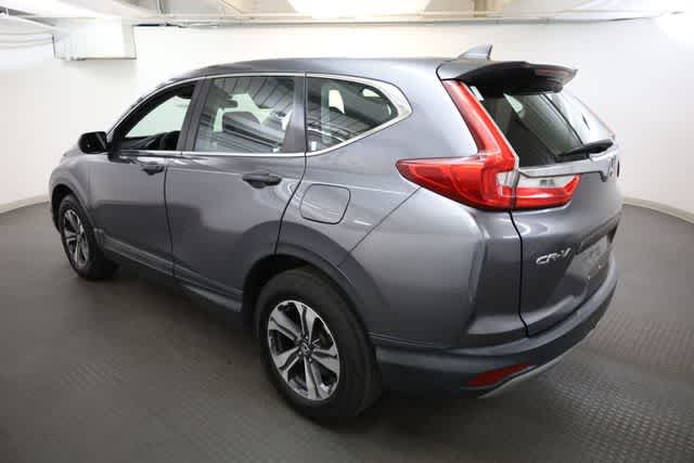 Thumbnail: 2018 Honda CR-V - 4