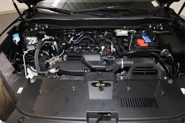 Thumbnail: 2024 Honda CR-V - 35
