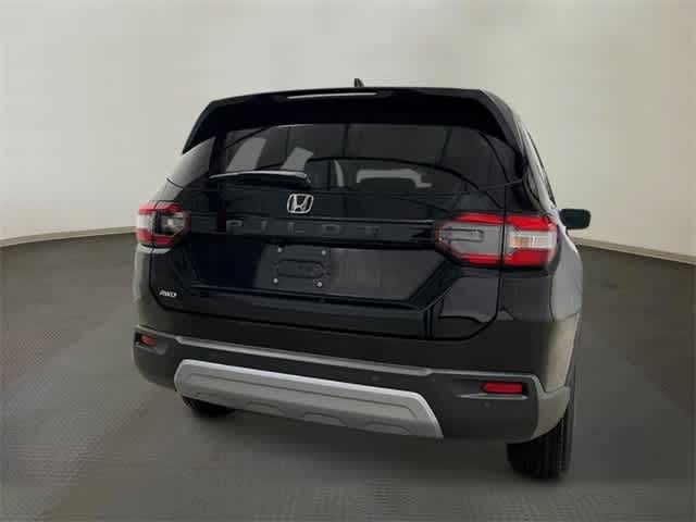 Thumbnail: 2025 Honda Pilot - 4