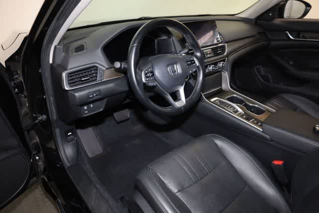 Thumbnail: 2021 Honda Accord - 14