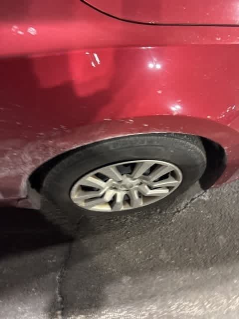 Thumbnail: 2016 Nissan Altima - 20