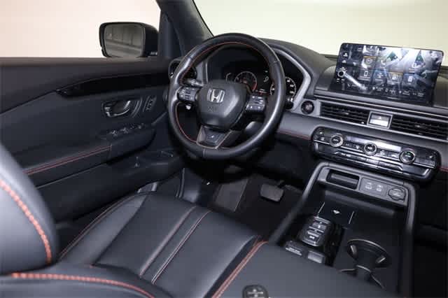 Thumbnail: 2024 Honda Pilot - 17