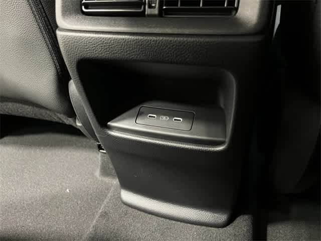 Thumbnail: 2026 Honda CR-V - 25