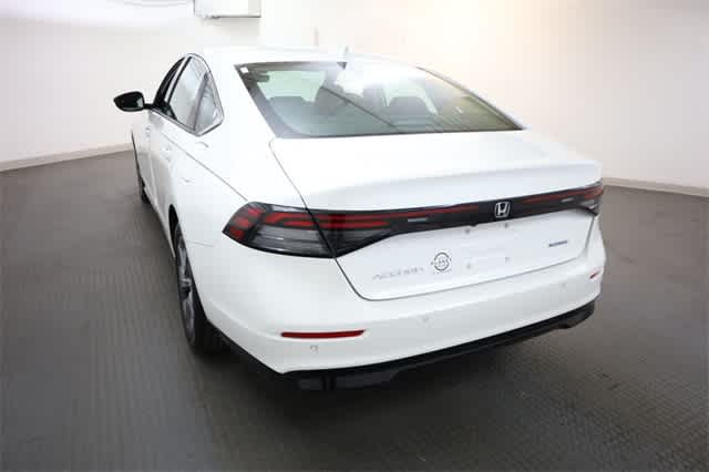 Thumbnail: 2024 Honda Accord - 5