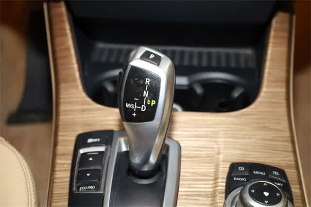 Thumbnail: 2013 BMW X3 - 34
