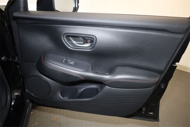 Thumbnail: 2024 Honda HR-V - 22