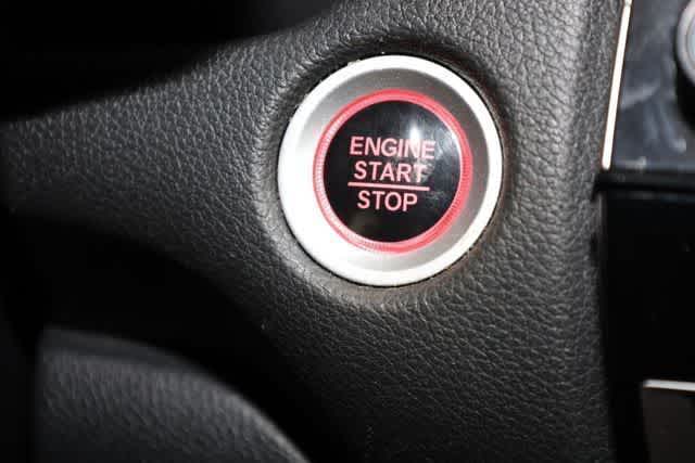 Thumbnail: 2017 Honda CR-V - 33