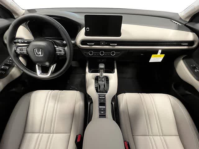 Thumbnail: 2026 Honda HR-V - 15