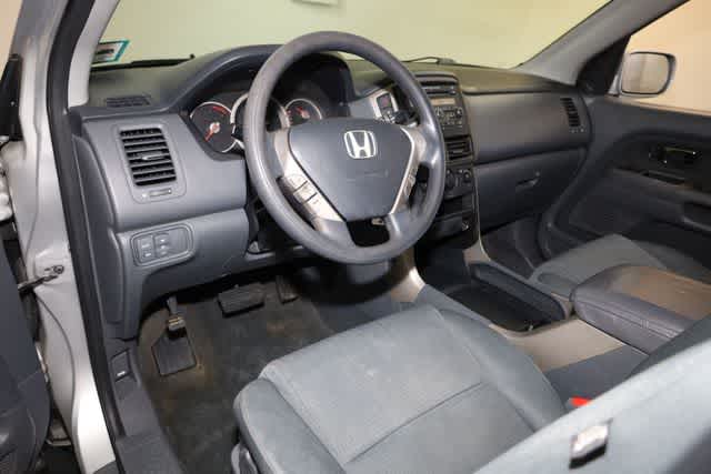 Thumbnail: 2008 Honda Pilot - 14