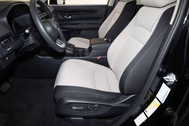 Thumbnail: 2024 Honda CR-V - 15