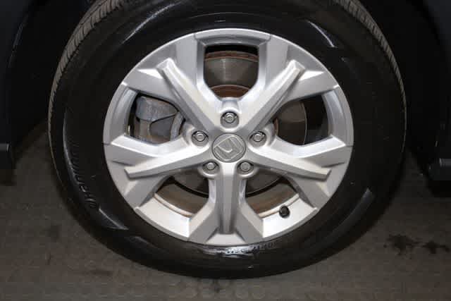 Thumbnail: 2023 Honda HR-V - 33