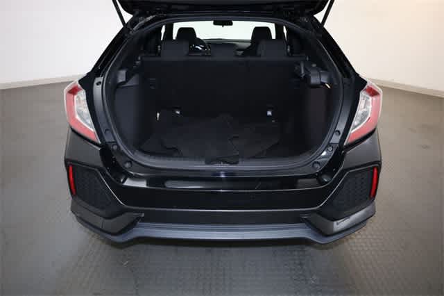 Thumbnail: 2017 Honda Civic - 33