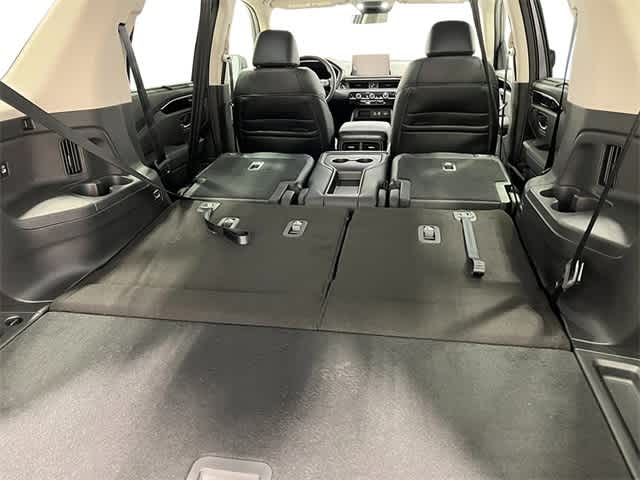 Thumbnail: 2025 Honda Pilot - 34