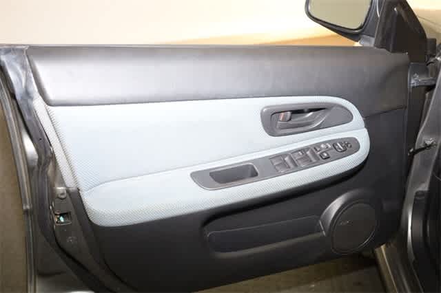 Thumbnail: 2007 Subaru Impreza - 15