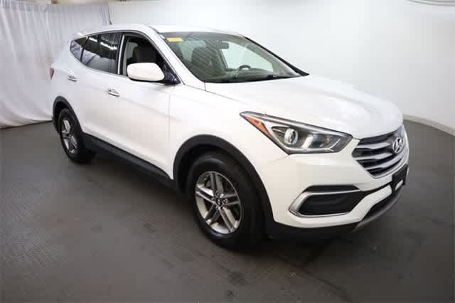 Thumbnail: 2018 Hyundai Santa Fe - 10