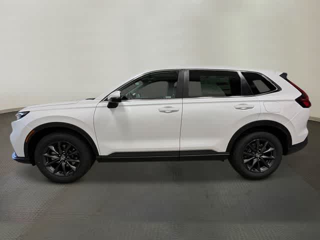 Thumbnail: 2026 Honda CR-V - 2