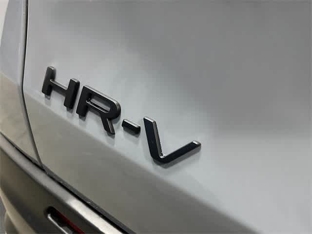 Thumbnail: 2026 Honda HR-V - 6
