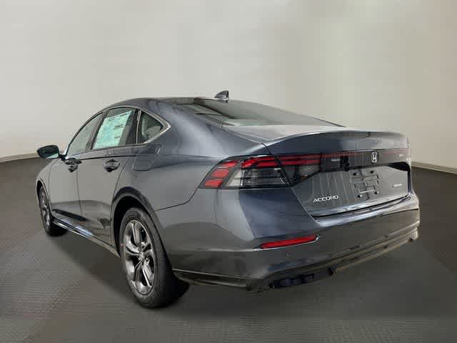 Thumbnail: 2026 Honda Accord - 3