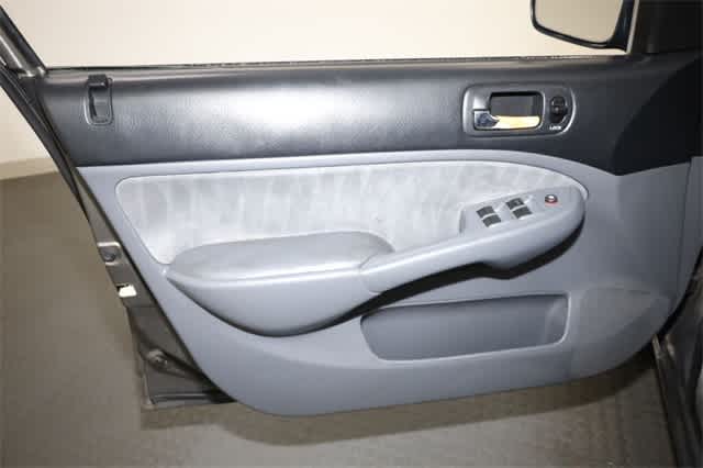 Thumbnail: 2005 Honda Civic - 13