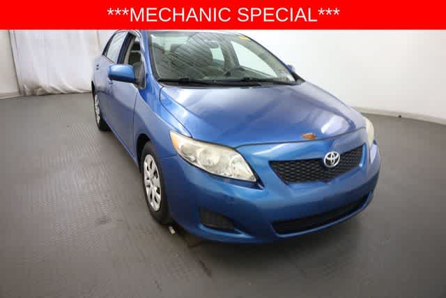 Thumbnail: 2010 Toyota Corolla - 11