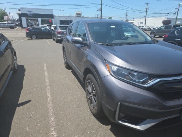 Thumbnail: 2022 Honda CR-V - 17