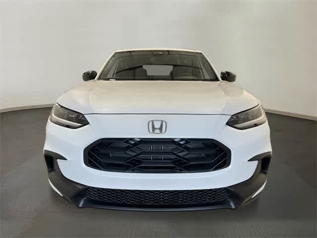 Thumbnail: 2026 Honda HR-V - 10