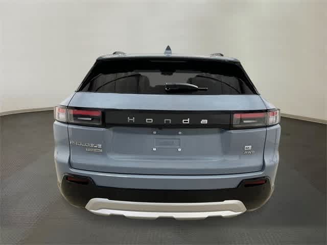Thumbnail: 2025 Honda Prologue - 4