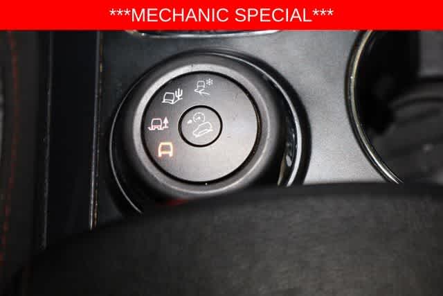 Thumbnail: 2018 Ford Explorer - 31