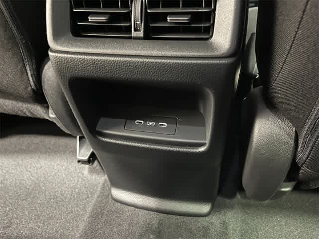2026 Honda CR-V EX 20