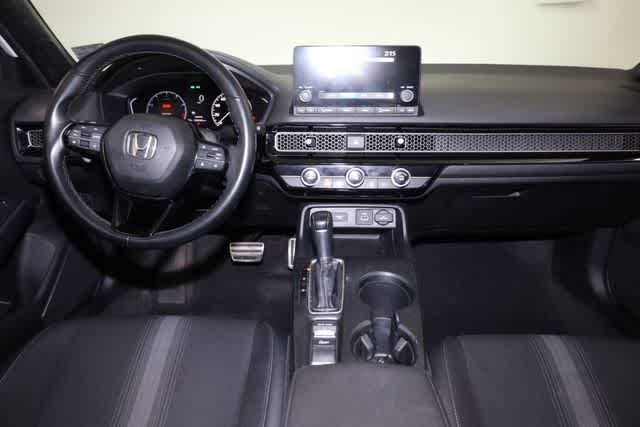 Thumbnail: 2023 Honda Civic - 23