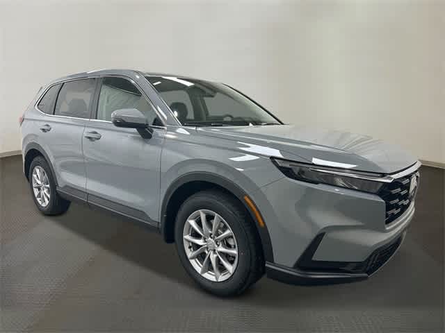 Thumbnail: 2026 Honda CR-V - 7