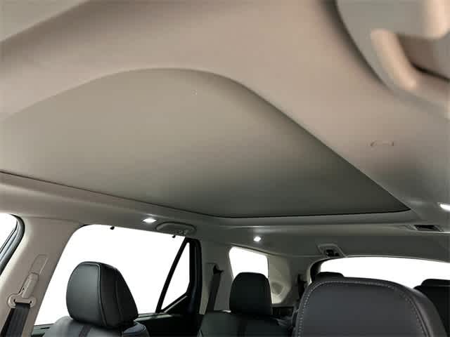 Thumbnail: 2025 Honda Pilot - 18