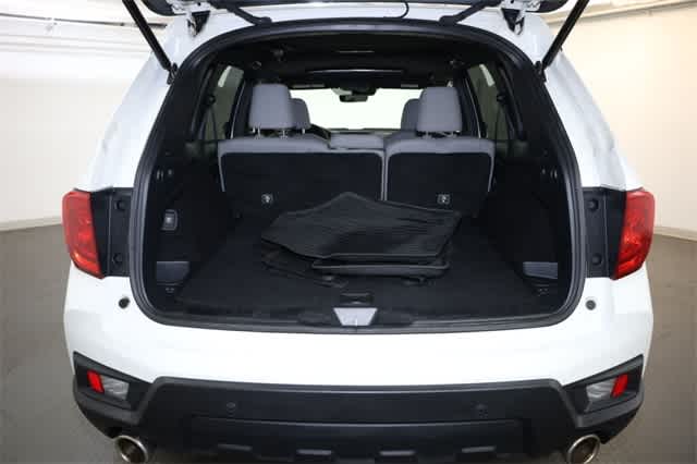Thumbnail: 2023 Honda Passport - 37