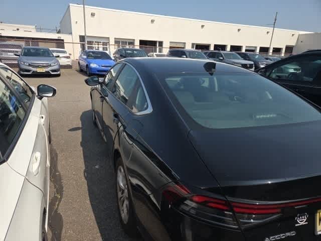 Thumbnail: 2023 Honda Accord - 8
