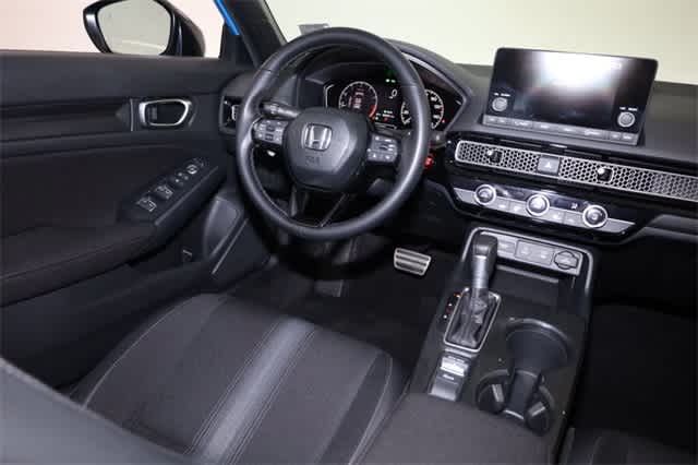 Thumbnail: 2026 Honda Civic - 16