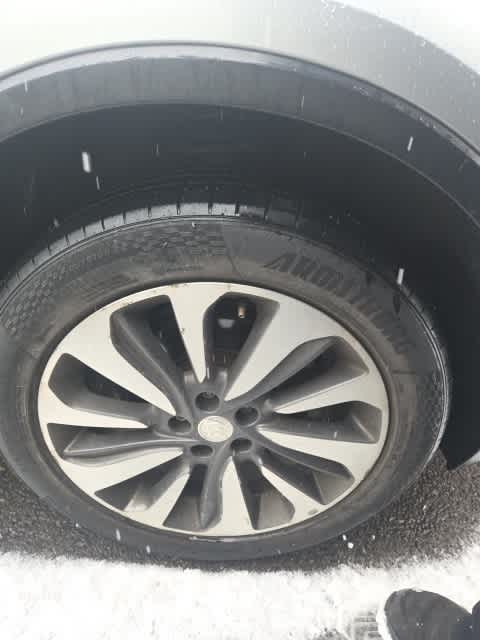 Thumbnail: 2018 Buick Encore - 23