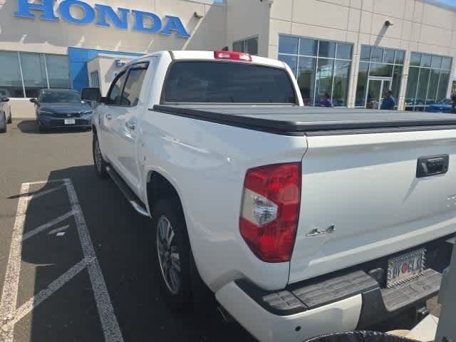 Thumbnail: 2020 Toyota Tundra - 10