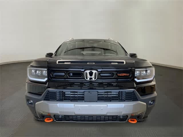 Thumbnail: 2026 Honda Passport - 10