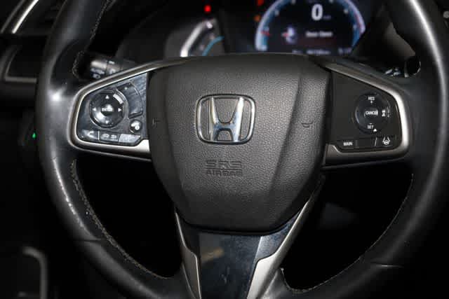 Thumbnail: 2020 Honda Civic - 30