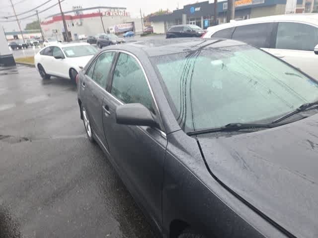Thumbnail: 2011 Toyota Camry - 18