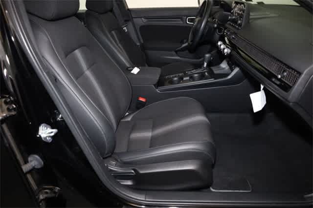 Thumbnail: 2022 Honda Civic - 20