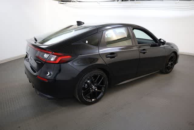 Thumbnail: 2023 Honda Civic - 8