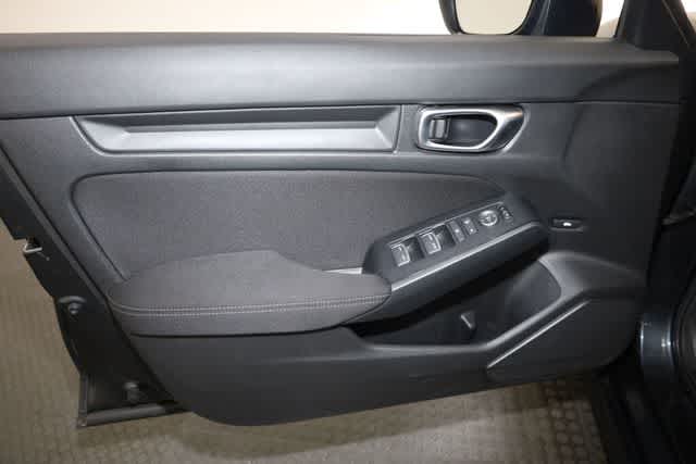 Thumbnail: 2024 Honda Civic - 13