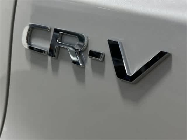 Thumbnail: 2026 Honda CR-V - 6