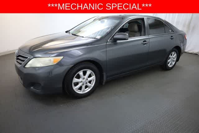 Thumbnail: 2010 Toyota Camry - 2