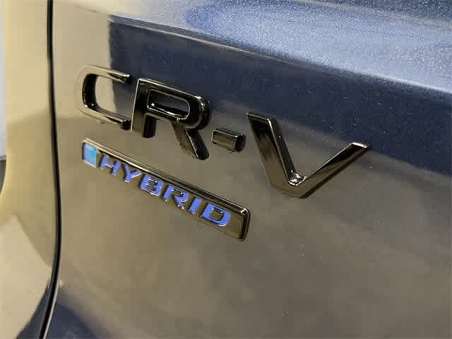 Thumbnail: 2026 Honda CR-V - 5